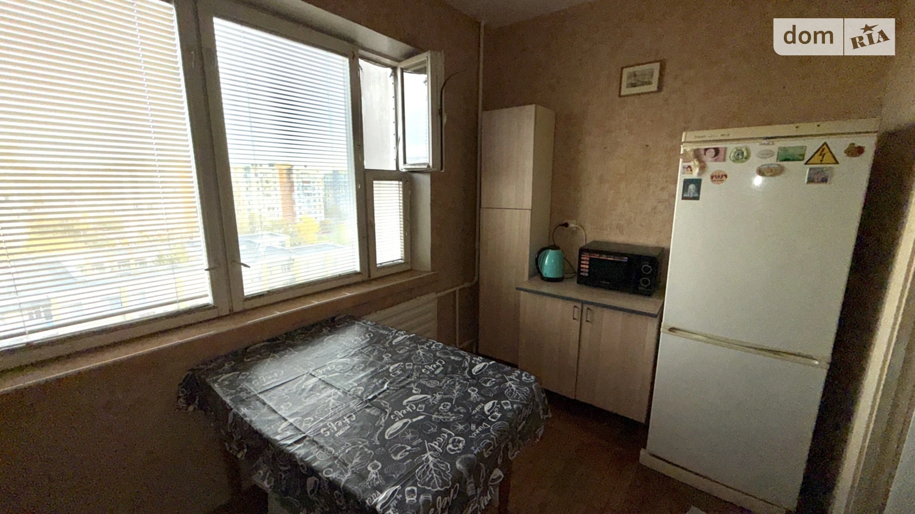 Продається 1-кімнатна квартира 30.7 кв. м у Києві, вул. Героїв Дніпра, 61 - фото 3