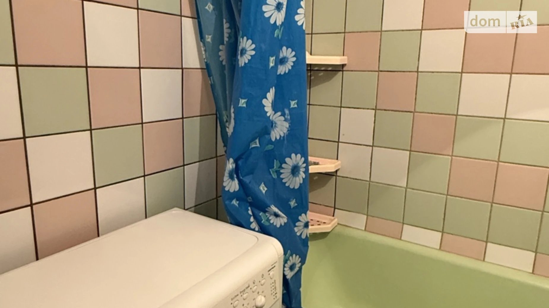 Продається 1-кімнатна квартира 30.7 кв. м у Києві, вул. Героїв Дніпра, 61 - фото 5