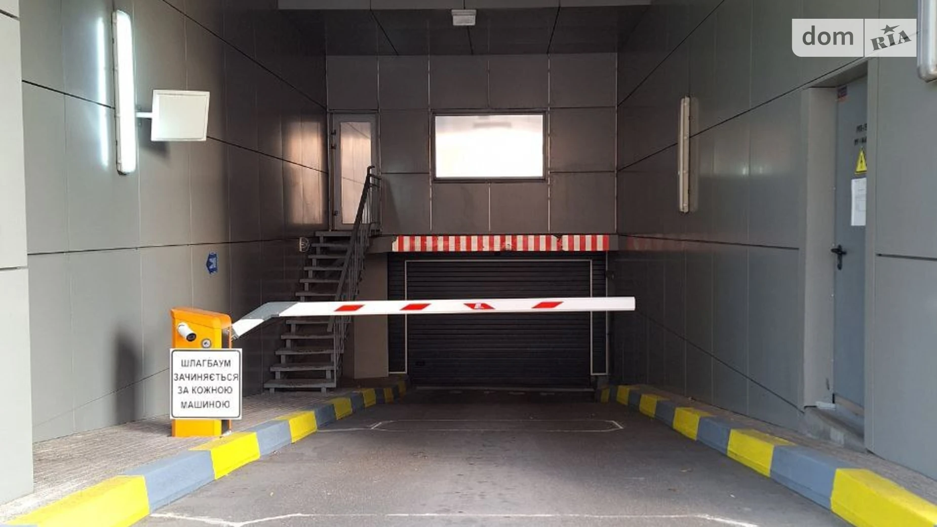 Здається в оренду підземний паркінг універсальний на 17.3 кв. м, цена: 8000 грн - фото 3