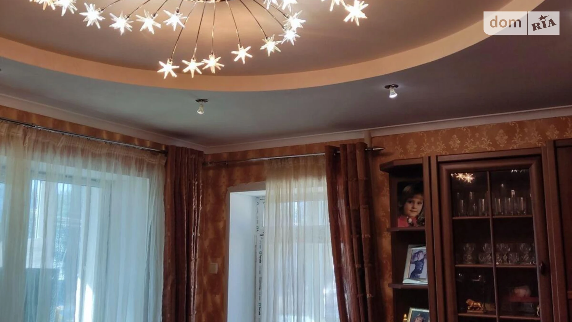 3-кімнатна квартира 61.54 кв. м у Запоріжжі, просп. Моторобудівників - фото 4