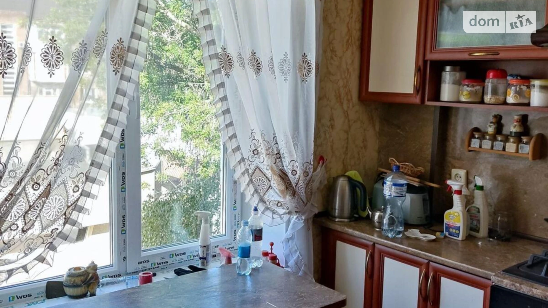 3-кімнатна квартира 61.54 кв. м у Запоріжжі, просп. Моторобудівників - фото 3