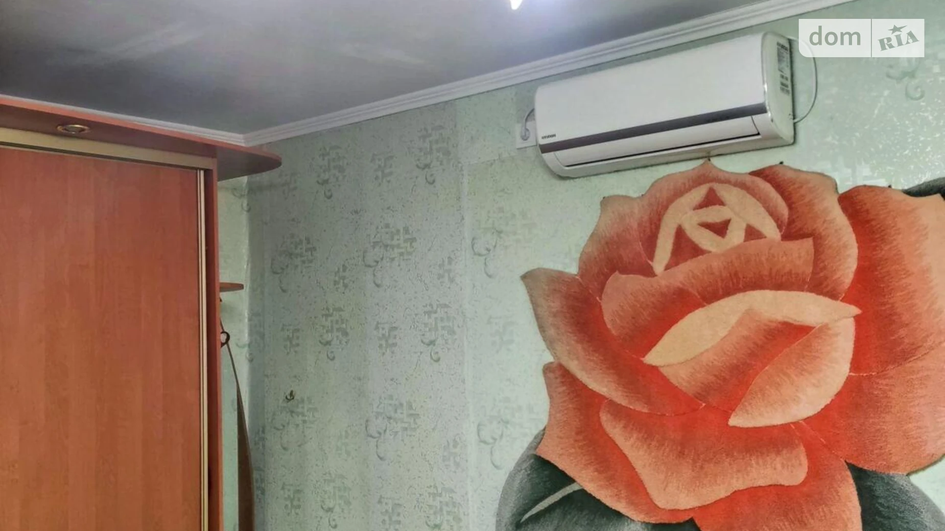 3-кімнатна квартира 61.54 кв. м у Запоріжжі, просп. Моторобудівників - фото 5