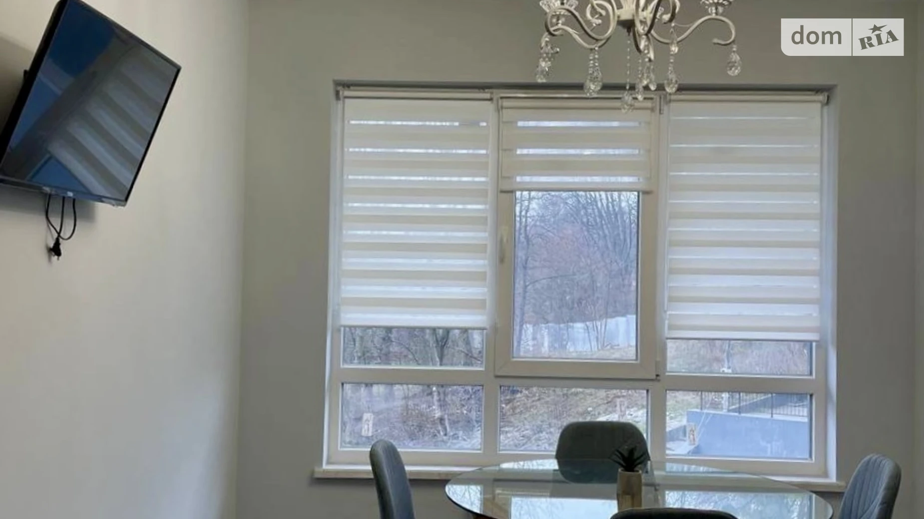 Здається в оренду 1-кімнатна квартира 44 кв. м у Львові, вул. Під Голоском, 16 - фото 4