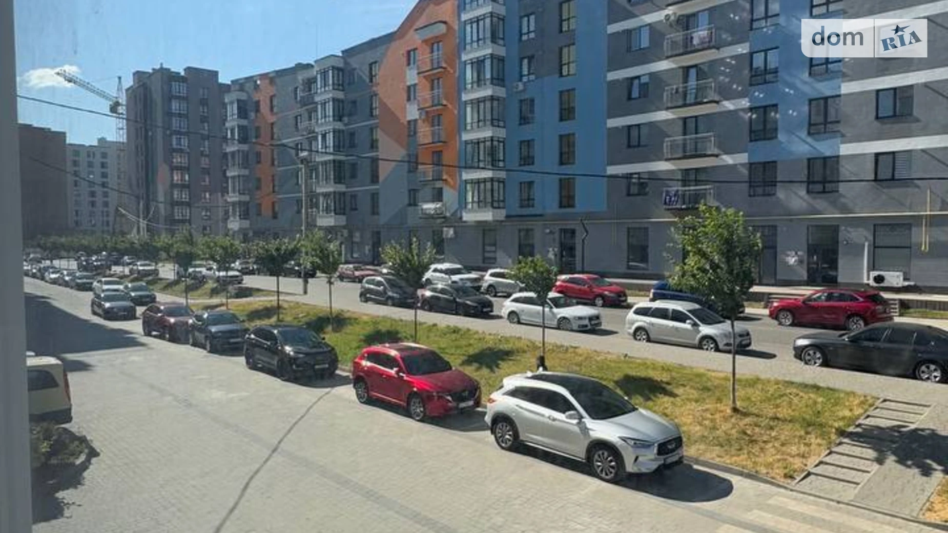 Продается 3-комнатная квартира 85 кв. м в Ивано-Франковске, ул. Национальной Гвардии, 14Е - фото 4