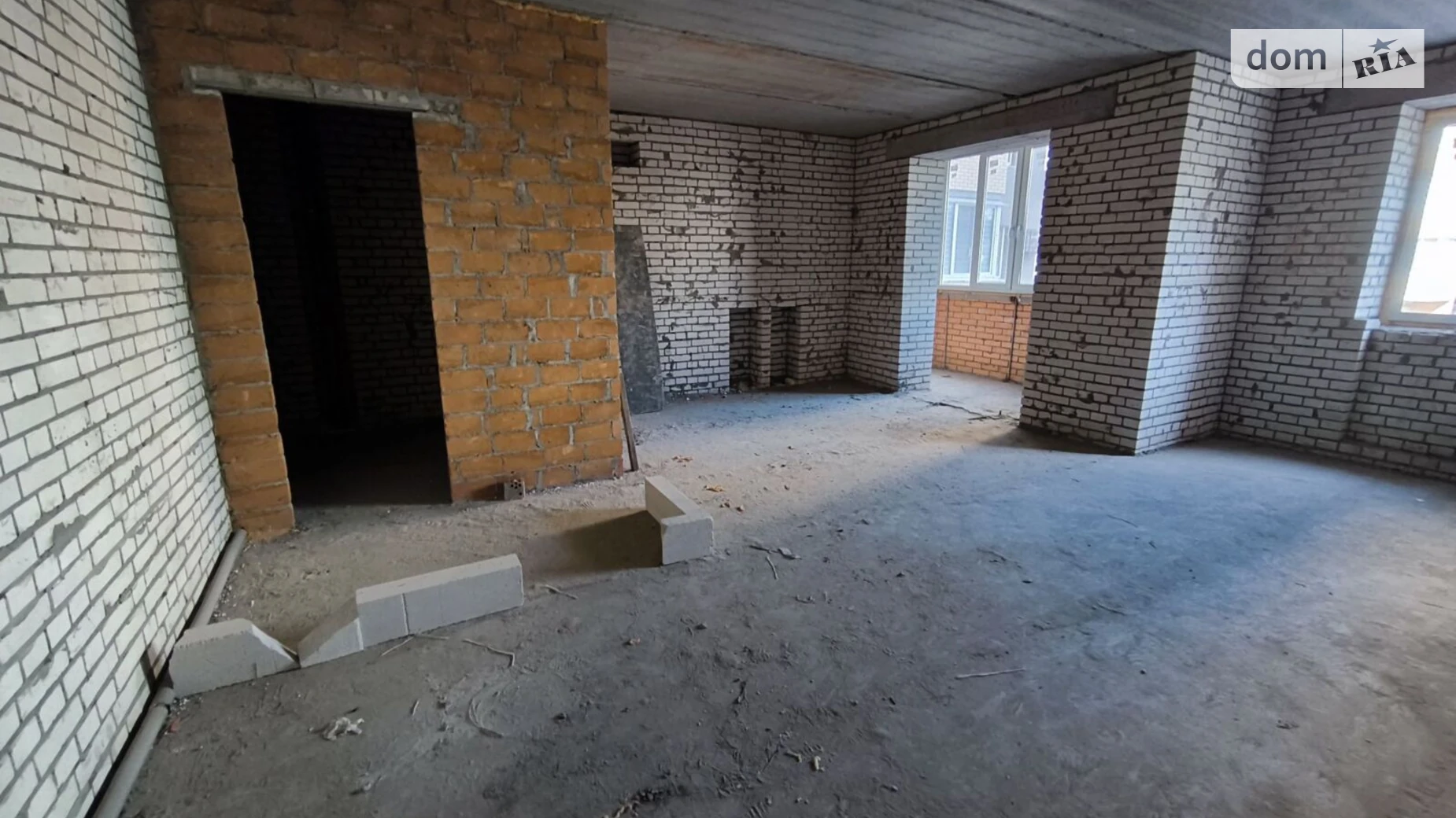 Продается 2-комнатная квартира 88 кв. м в Черкассах, просп. Победы(30-летия Победы), 8/5 - фото 4