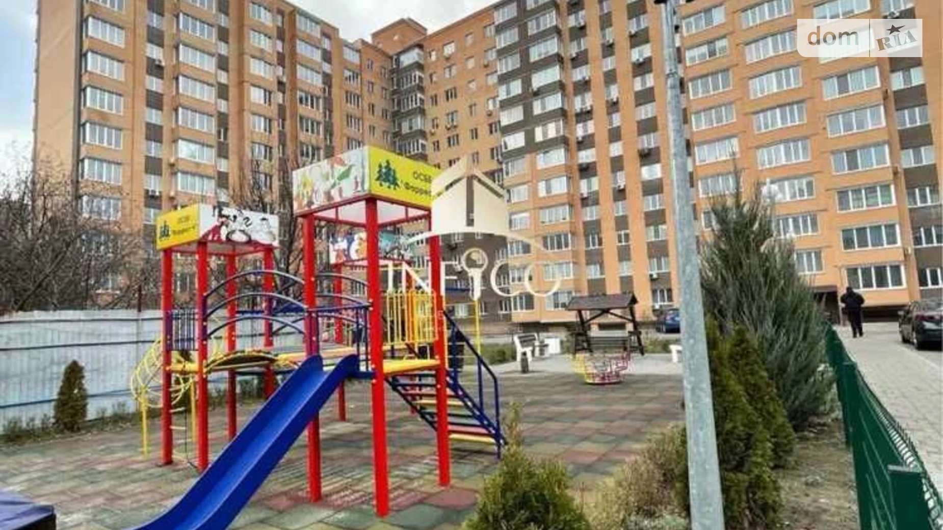 Продается 2-комнатная квартира 88 кв. м в Черкассах, просп. Победы(30-летия Победы), 8/5 - фото 2
