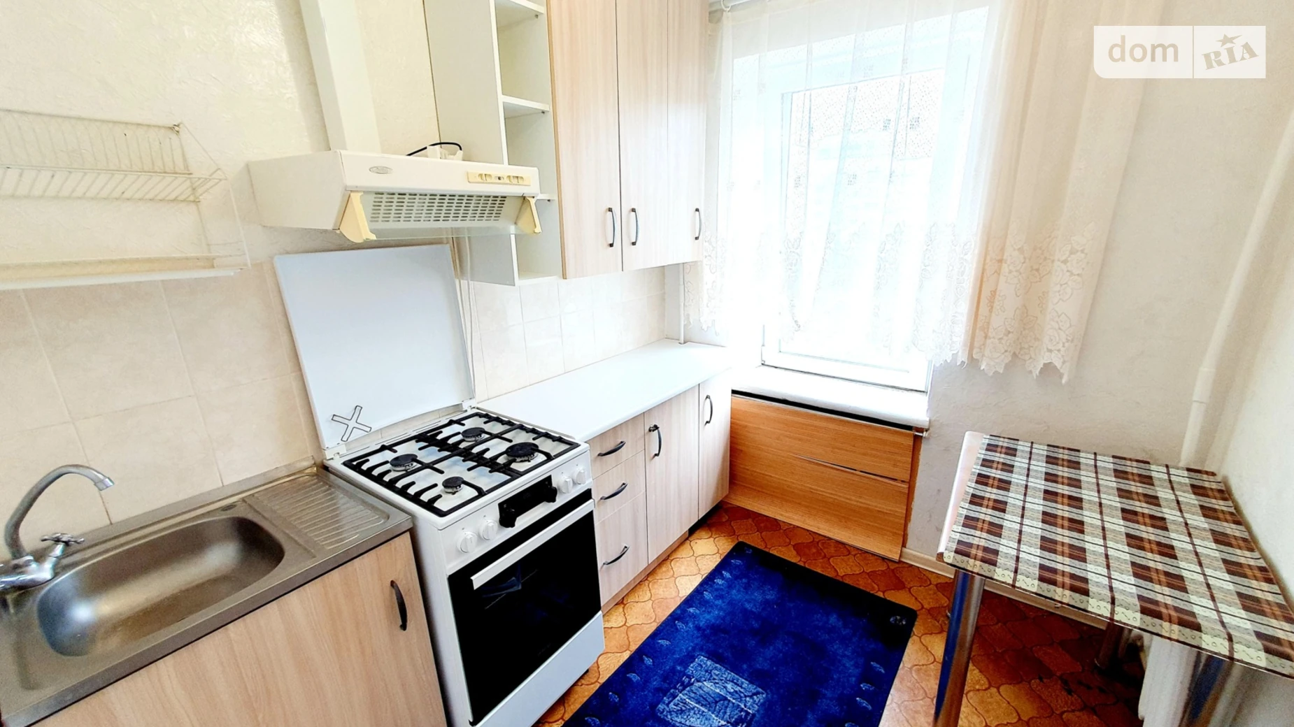 Сдается в аренду 1-комнатная квартира 30 кв. м в Хмельницком, просп. Мира, 60 - фото 2