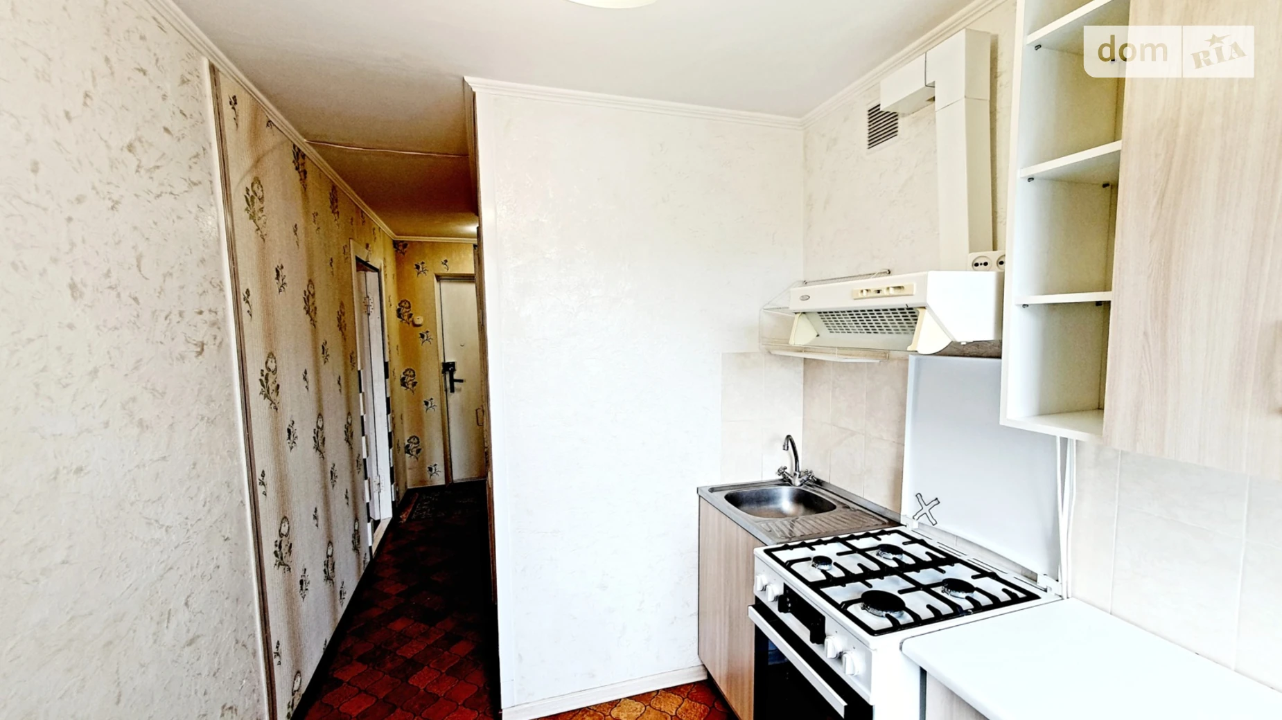 Сдается в аренду 1-комнатная квартира 30 кв. м в Хмельницком, просп. Мира, 60 - фото 4