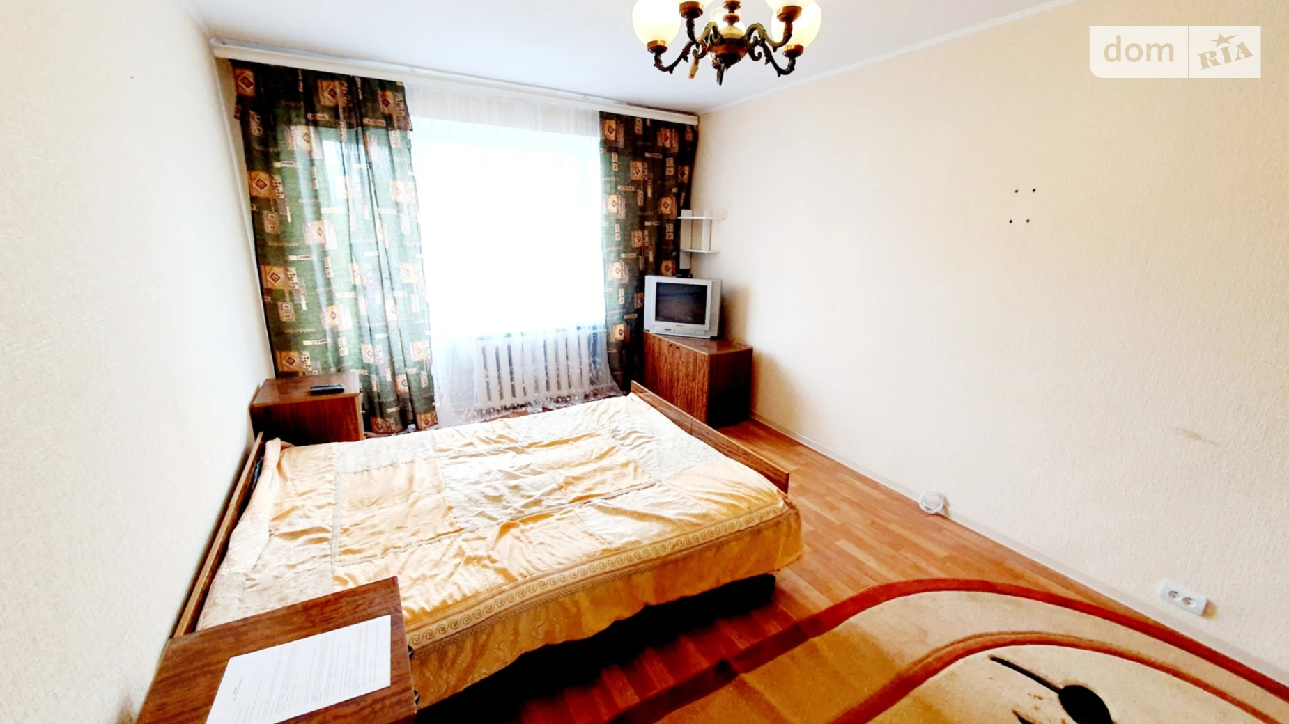 Сдается в аренду 1-комнатная квартира 30 кв. м в Хмельницком, просп. Мира, 60 - фото 5