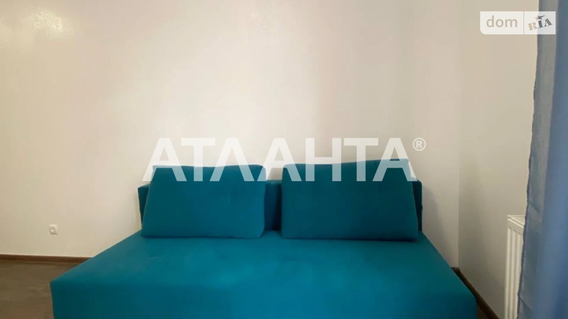 Продается 1-комнатная квартира 25 кв. м в Крыжановка, ул. Защитников Украины(Генерала Бочарова), 6015-4 - фото 4