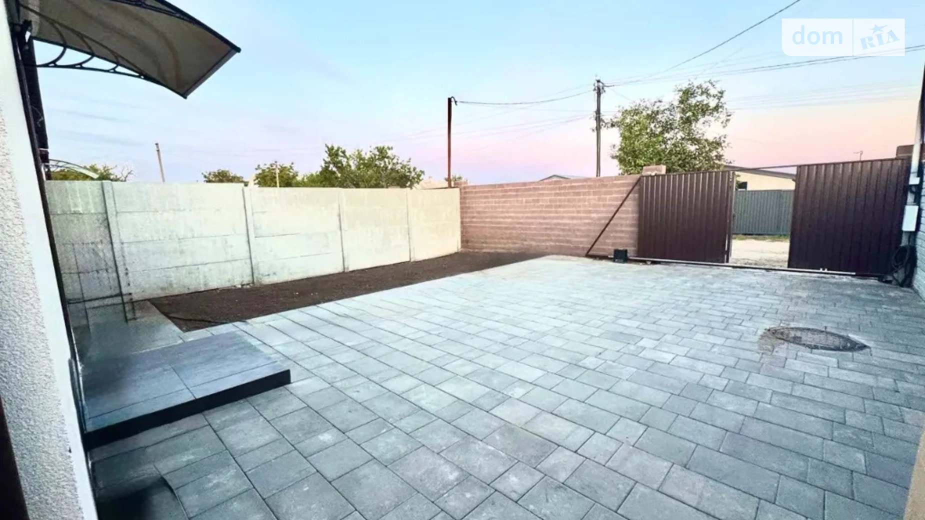 Продається одноповерховий будинок 70 кв. м з верандою, цена: 65000 $ - фото 3