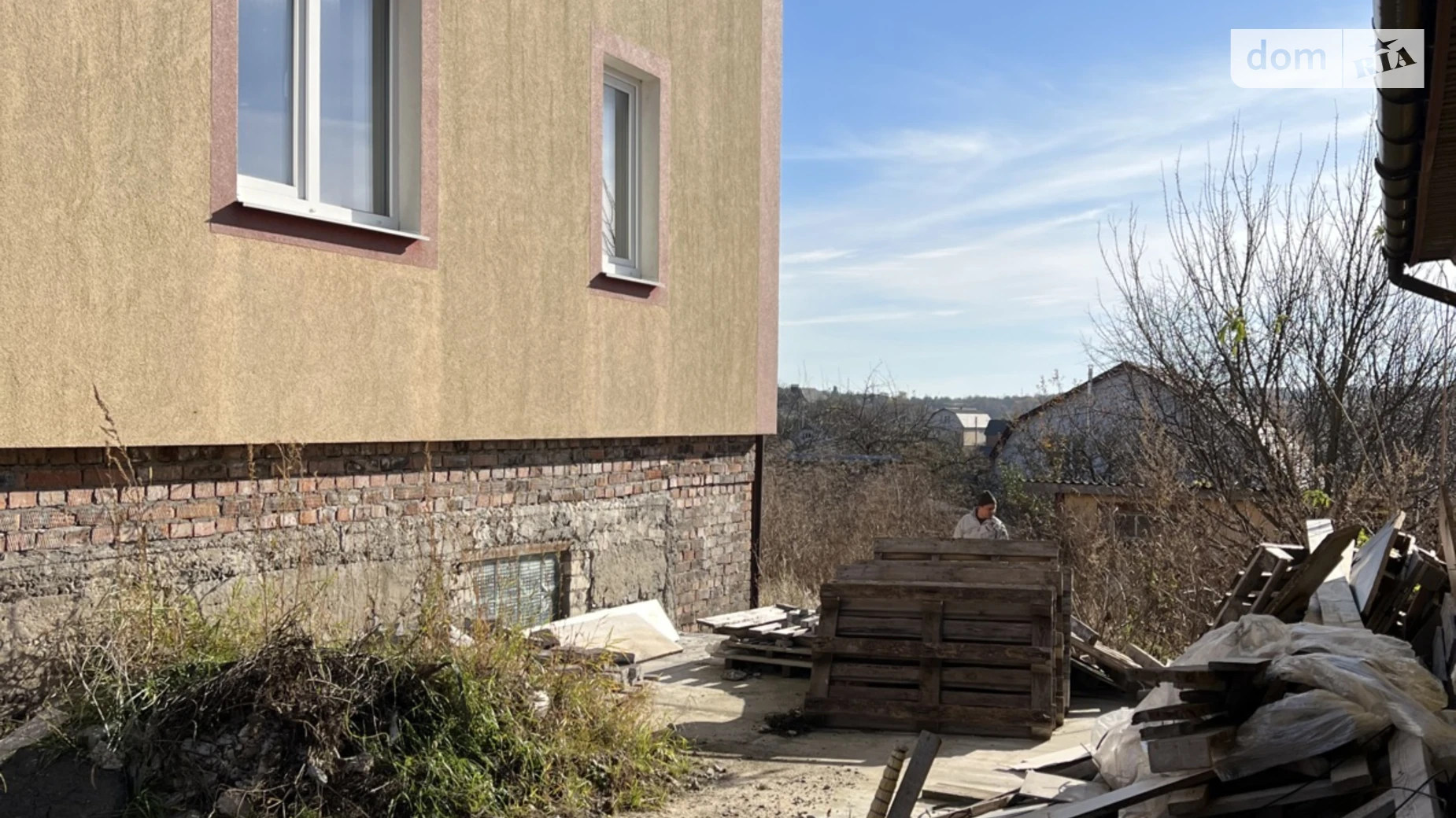 Продается дом на 2 этажа 149 кв. м с мансардой, цена: 145000 $ - фото 3