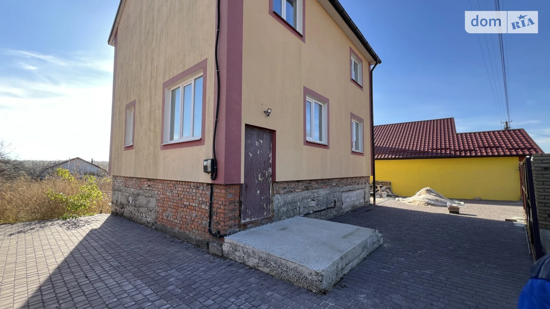 Продается дом на 2 этажа 149 кв. м с мансардой, цена: 145000 $ - фото 4