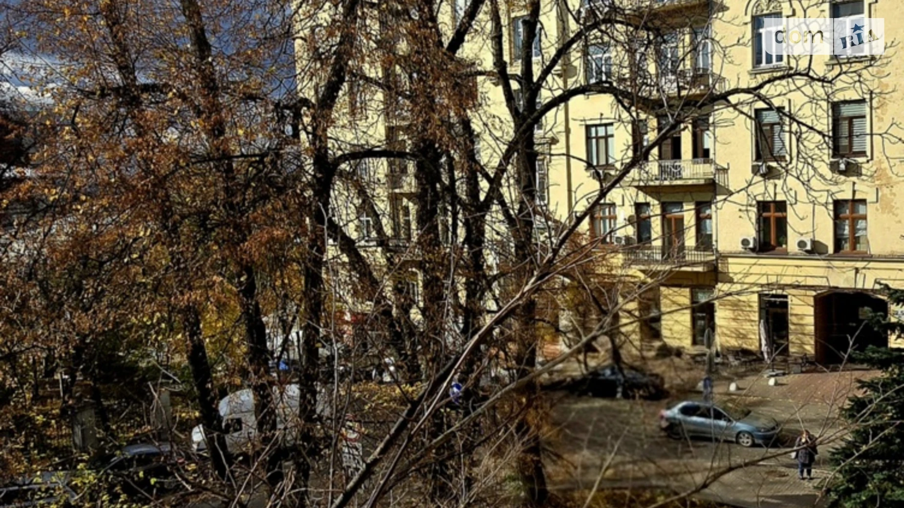 Продается 3-комнатная квартира 100 кв. м в Киеве, ул. Шелковичная, 29 - фото 3