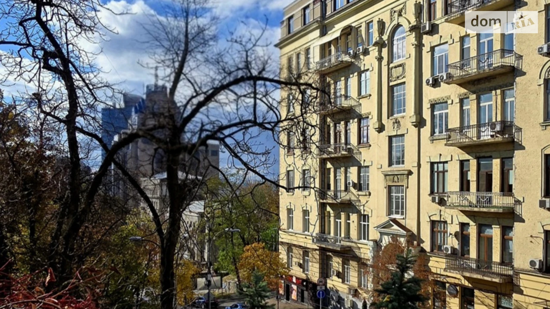 Продается 3-комнатная квартира 100 кв. м в Киеве, ул. Шелковичная, 29 - фото 4