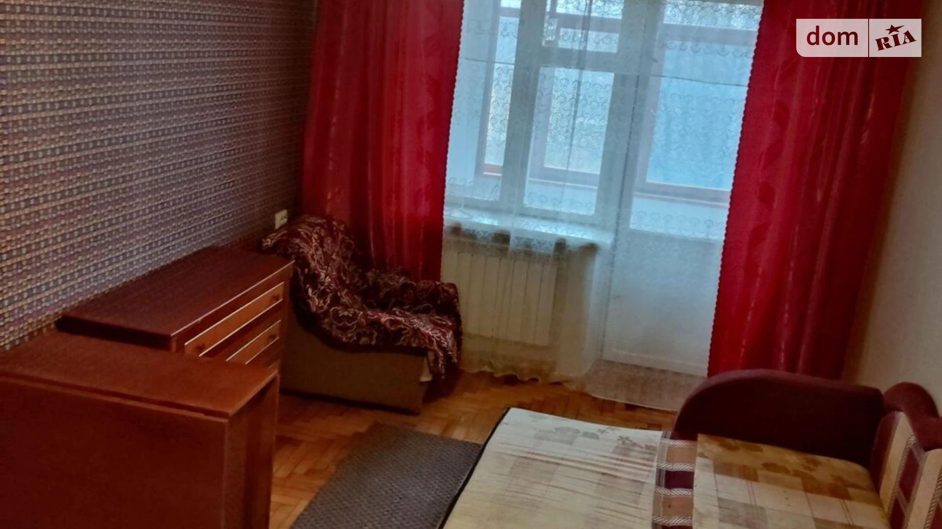 1-комнатная квартира 33 кв. м в Запорожье, ул. Карпенко-Карого - фото 4