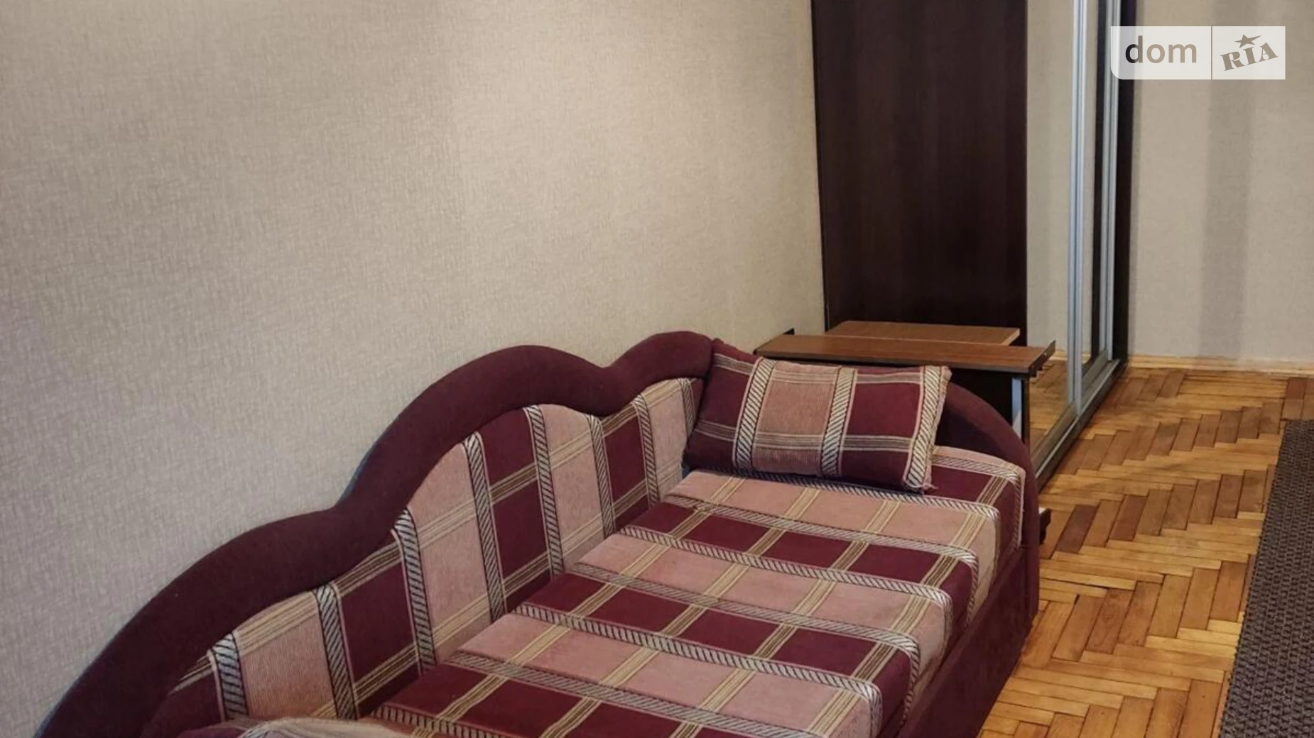 1-комнатная квартира 33 кв. м в Запорожье, ул. Карпенко-Карого - фото 5