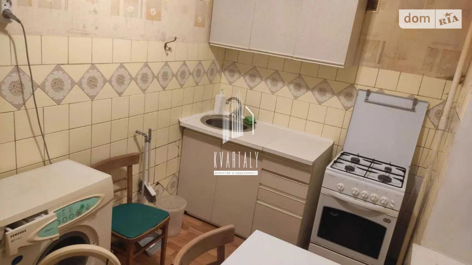 Сдается в аренду 2-комнатная квартира 53 кв. м в Киеве, бул. Чоколовский, 18 - фото 2