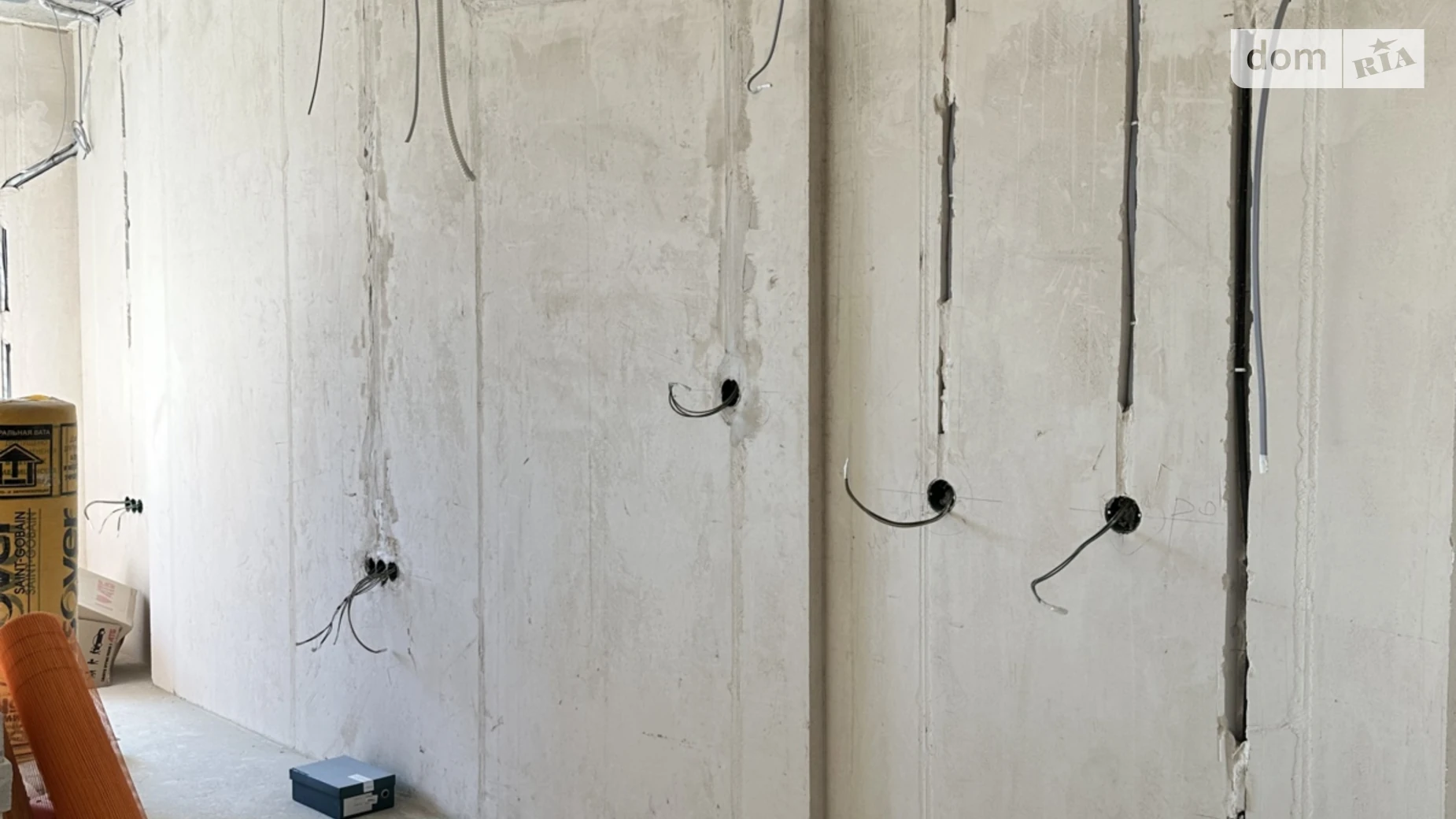 Продается 1-комнатная квартира 31 кв. м в Одессе, ул. Генуэзская, 1 - фото 2