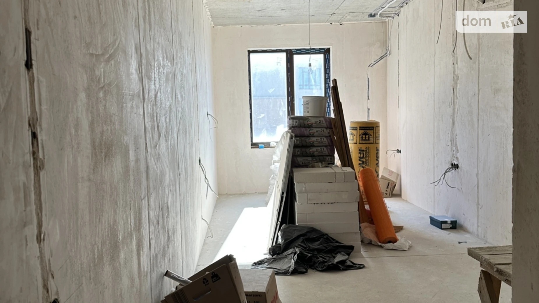 Продается 1-комнатная квартира 31 кв. м в Одессе, ул. Генуэзская, 1 - фото 5