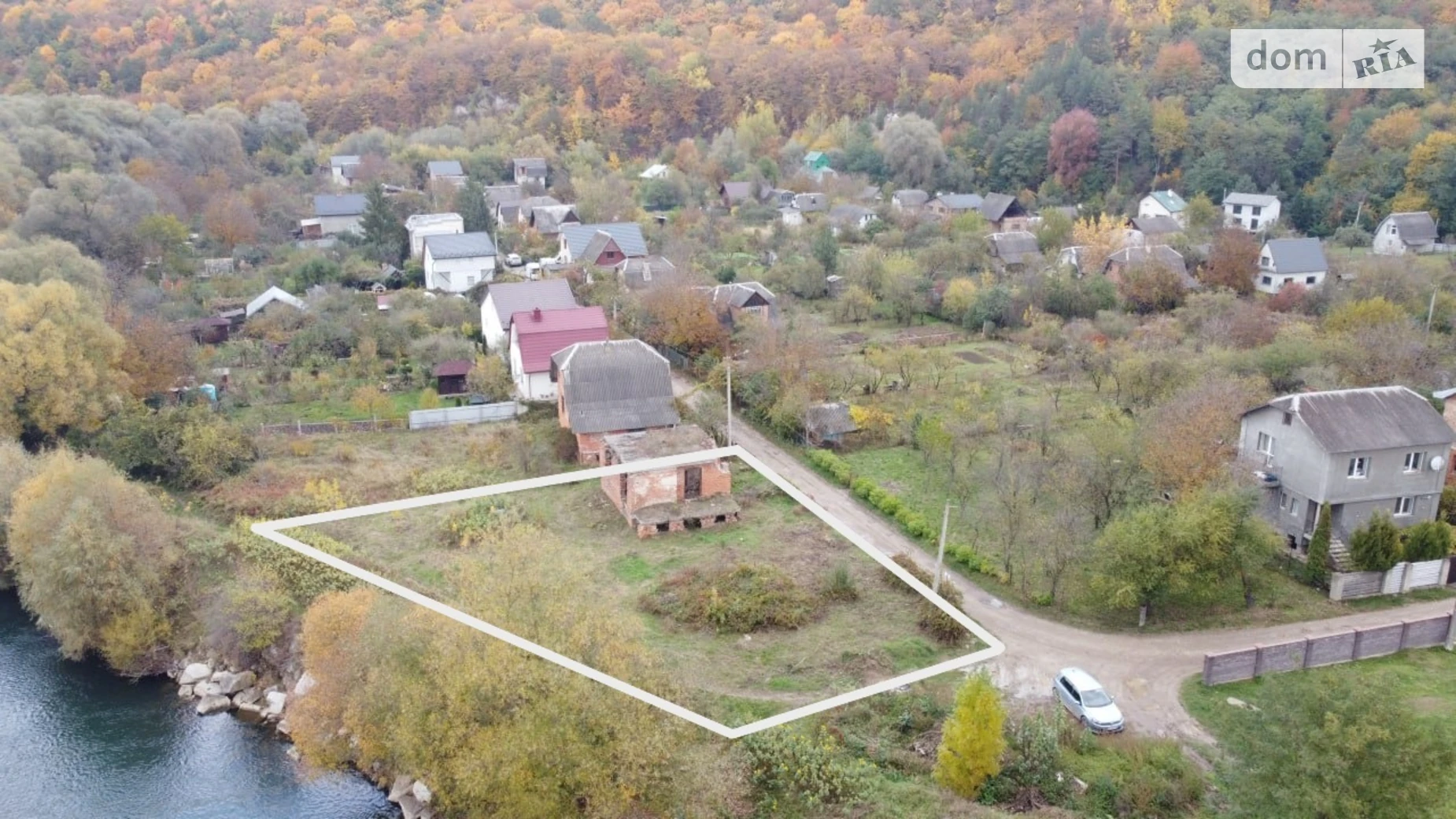 Продается земельный участок 8 соток в Ивано-Франковской области, цена: 39900 $ - фото 3