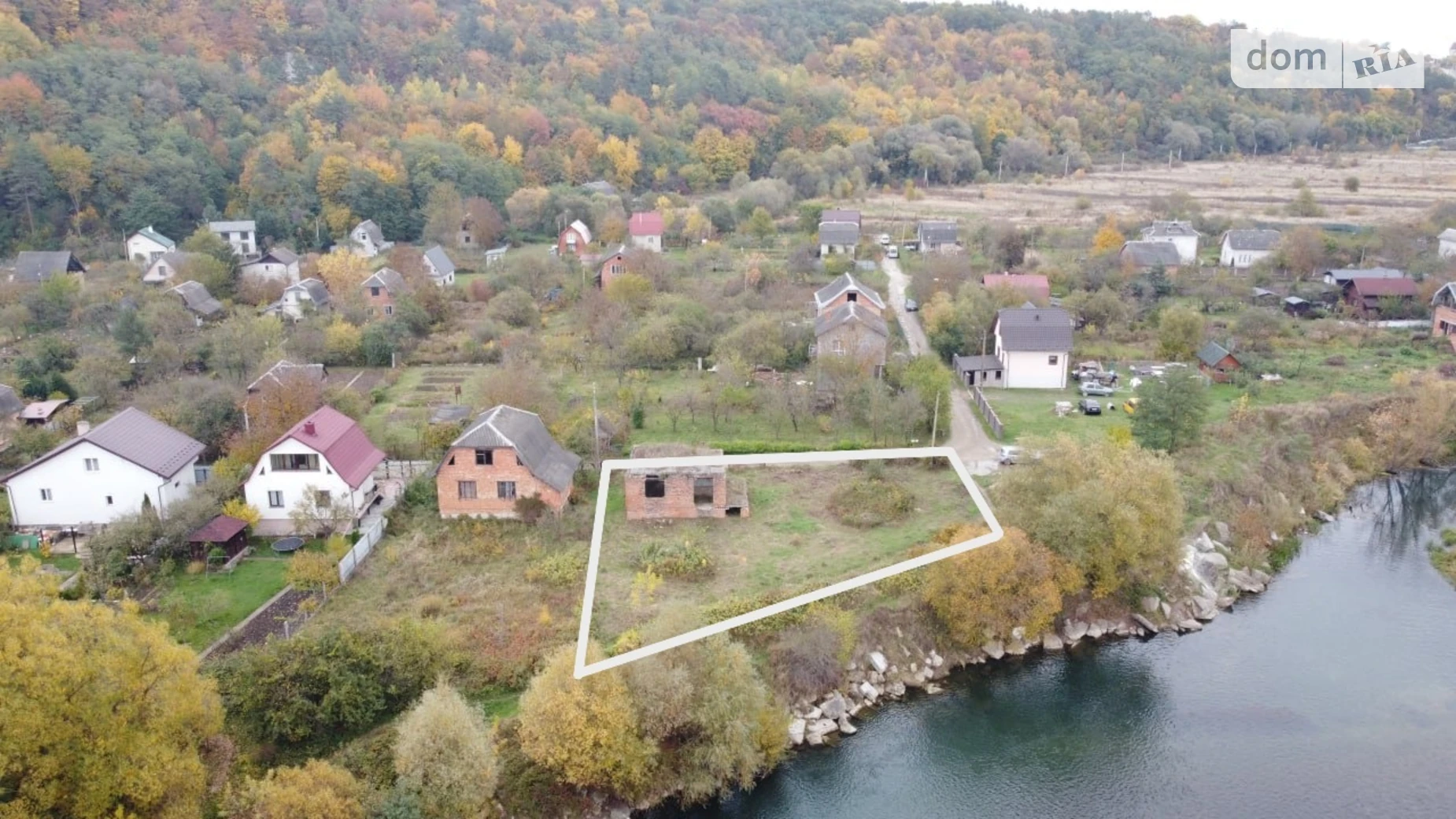 Продается земельный участок 8 соток в Ивано-Франковской области, цена: 39900 $ - фото 4