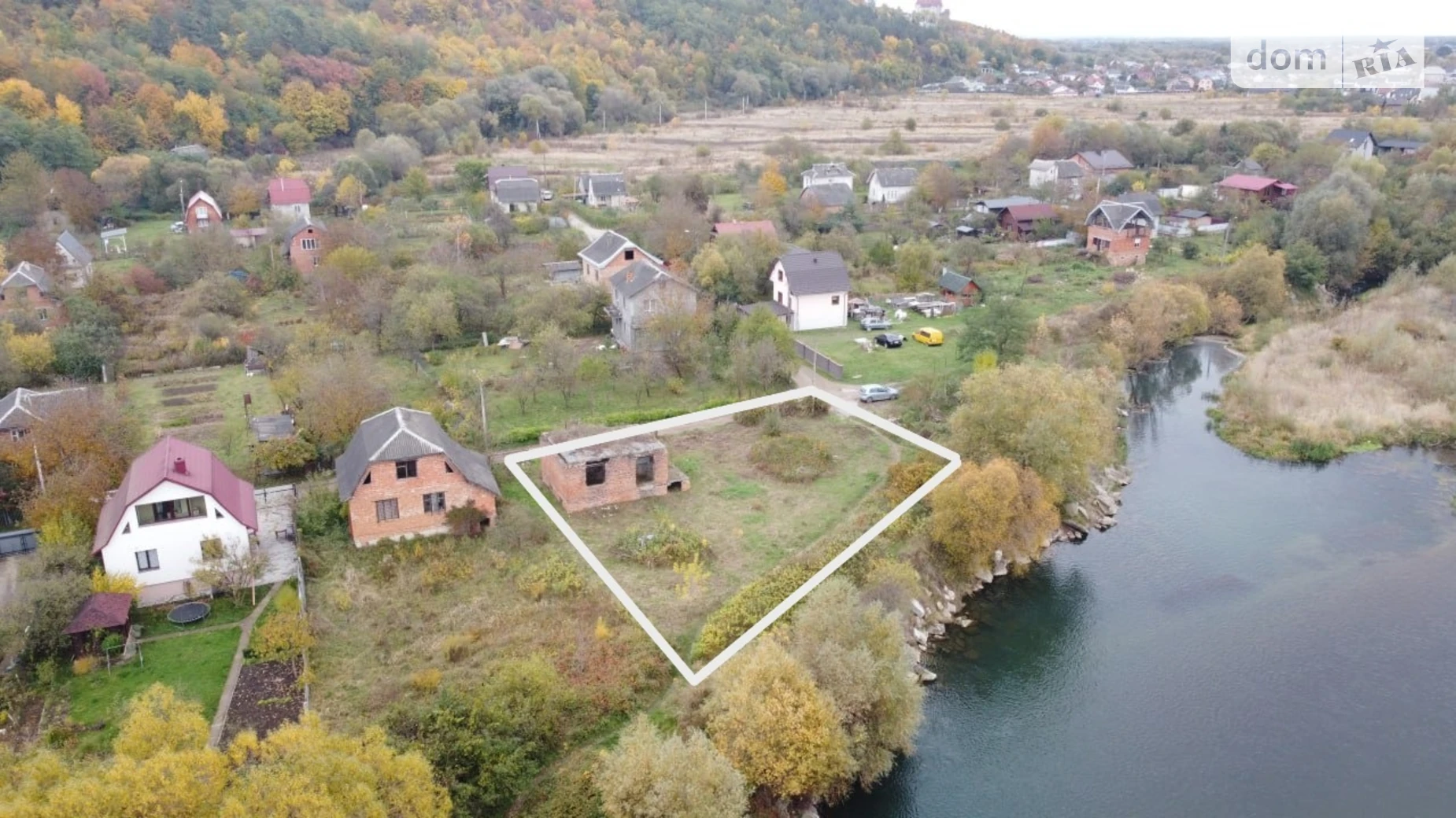 Продается земельный участок 8 соток в Ивано-Франковской области, цена: 39900 $ - фото 2