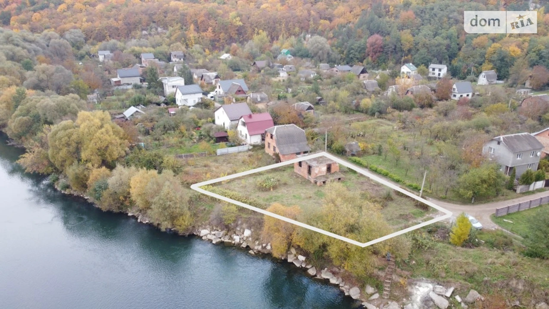 Продается земельный участок 8 соток в Ивано-Франковской области, цена: 39900 $ - фото 5