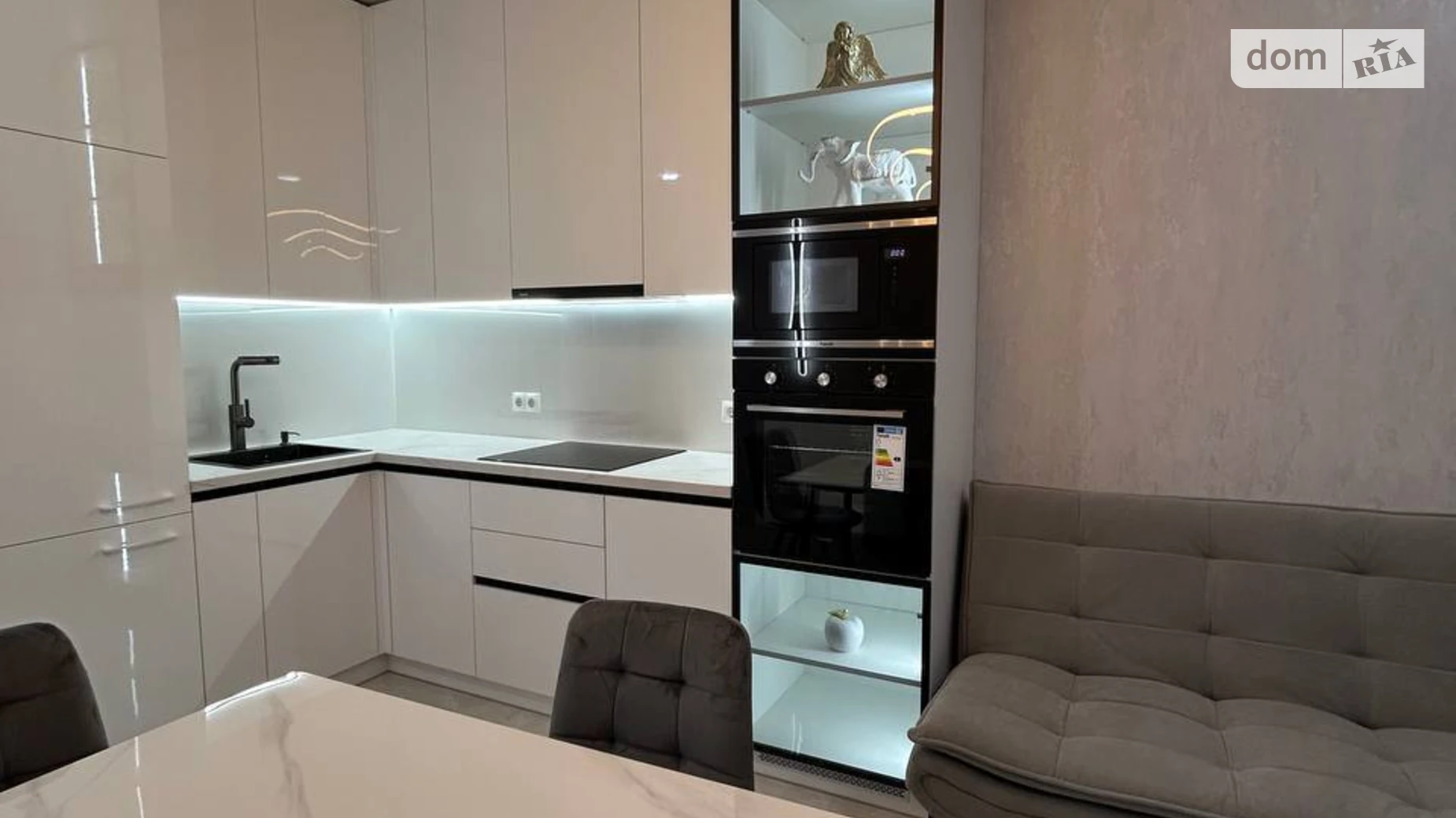 Продается 2-комнатная квартира 65 кв. м в Одессе, ул. Краснова, 1В - фото 3