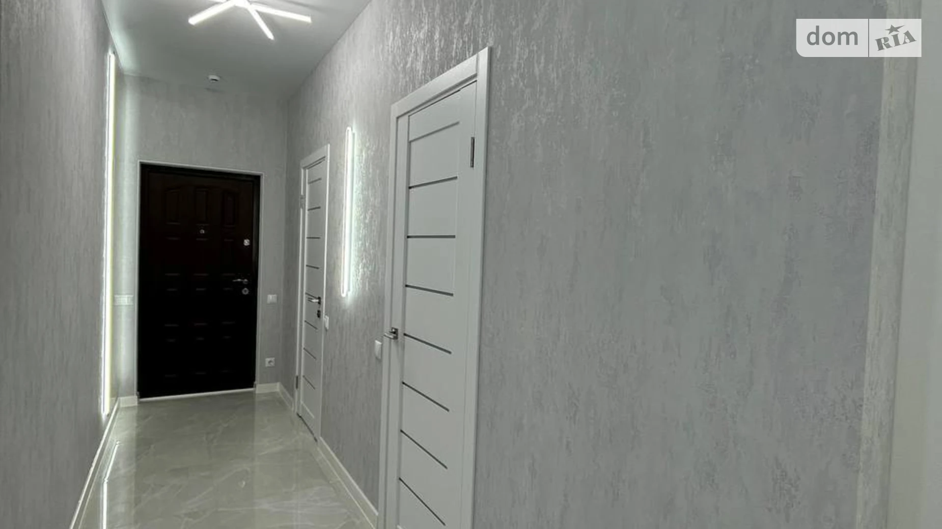 Продается 2-комнатная квартира 65 кв. м в Одессе, ул. Краснова, 1В - фото 5