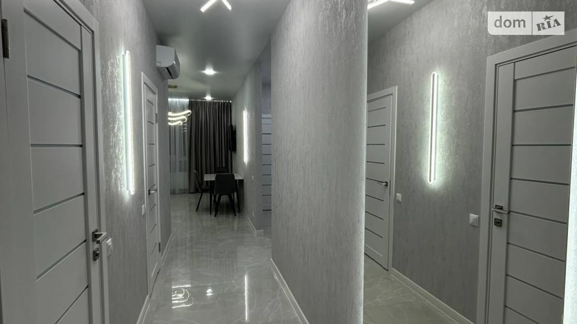 Продается 2-комнатная квартира 65 кв. м в Одессе, ул. Краснова, 1В - фото 4