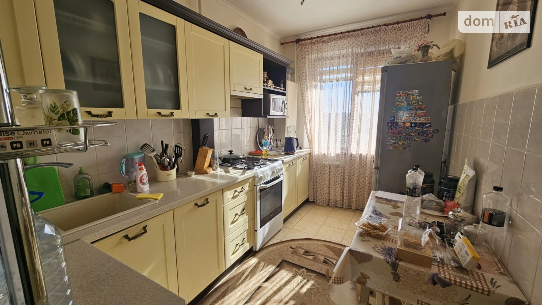 Продается 3-комнатная квартира 68 кв. м в Ужгороде, ул. Героев 128-й бригады(8-го Марта) - фото 2