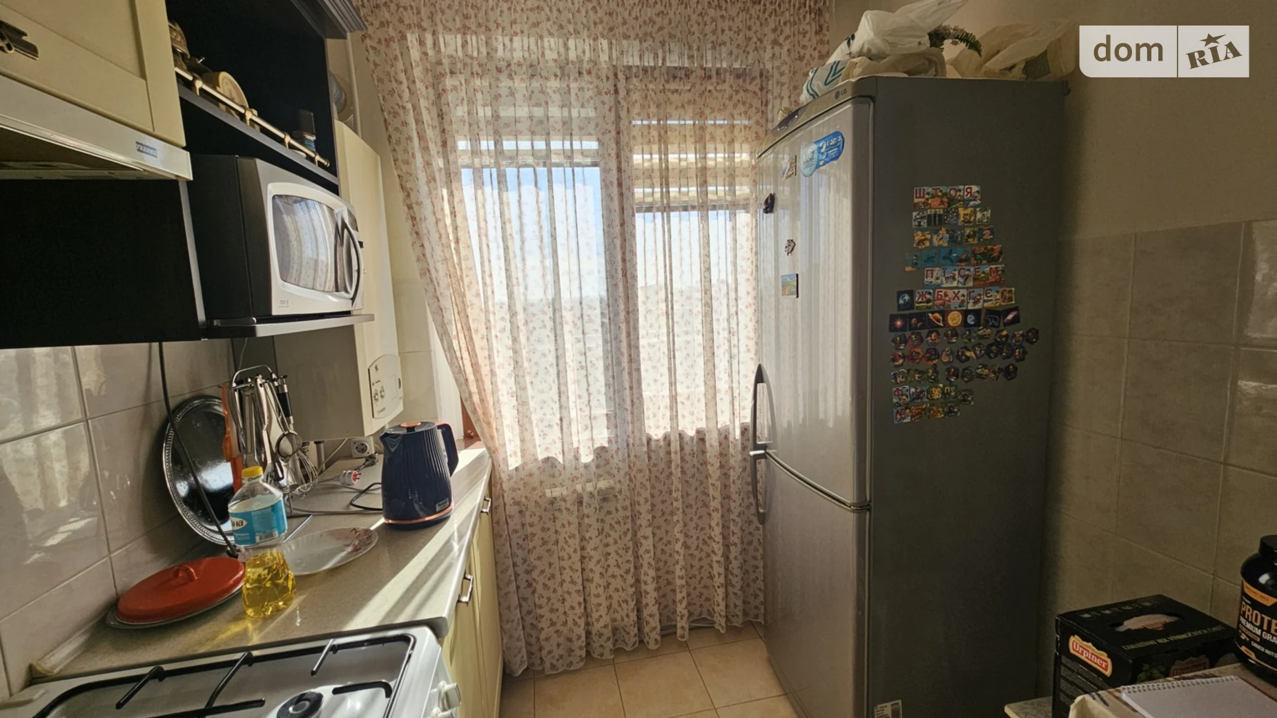 Продается 3-комнатная квартира 68 кв. м в Ужгороде, ул. Героев 128-й бригады(8-го Марта) - фото 3