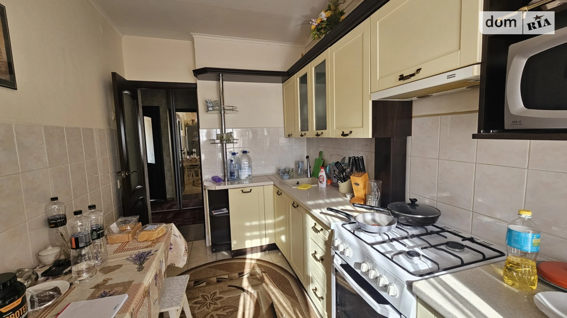 Продается 3-комнатная квартира 68 кв. м в Ужгороде, ул. Героев 128-й бригады(8-го Марта) - фото 4