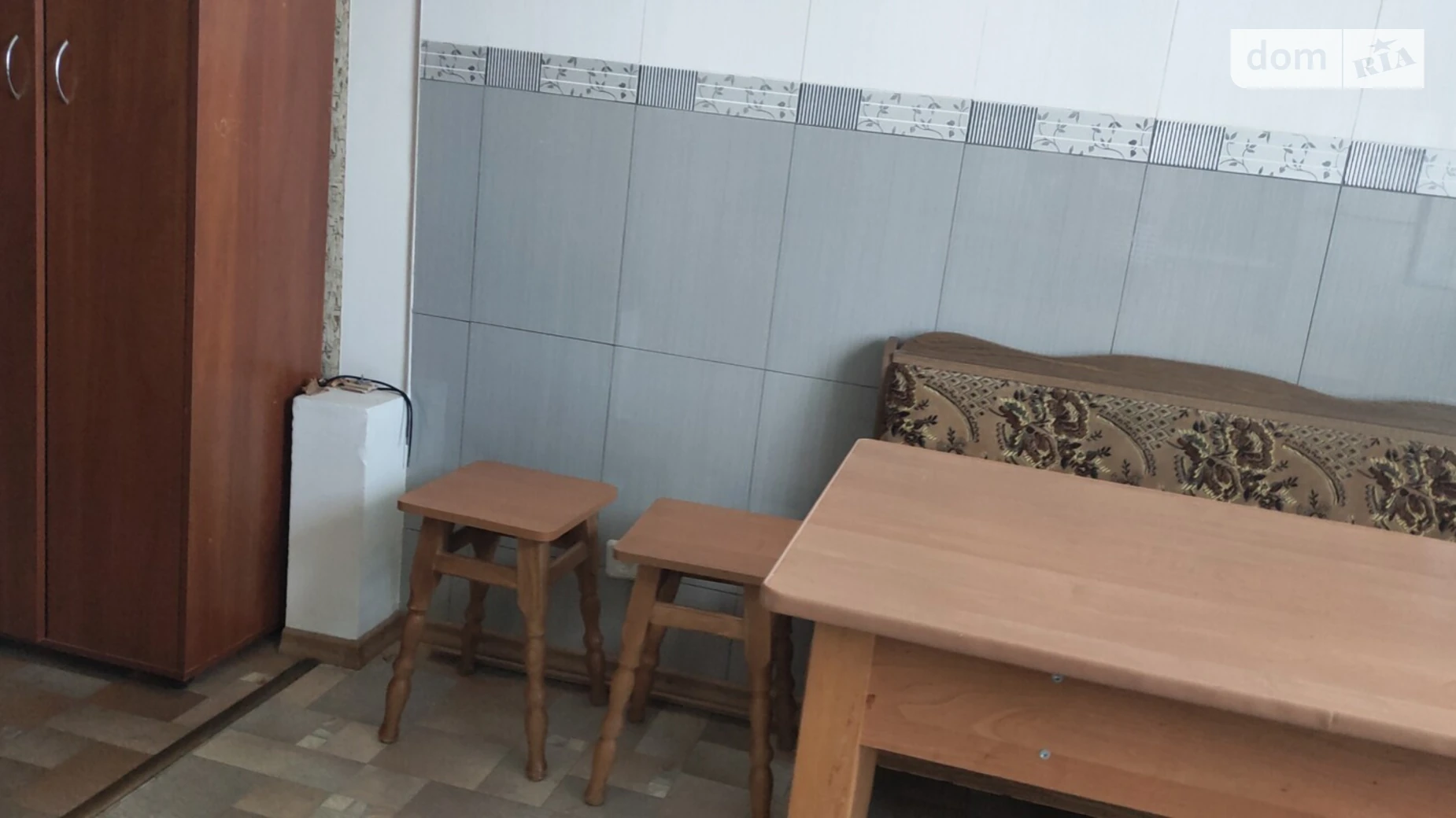 Сдается в аренду 1-комнатная квартира 34 кв. м в Одессе, просп. Князя Владимира Великого(Добровольского), 92 - фото 2