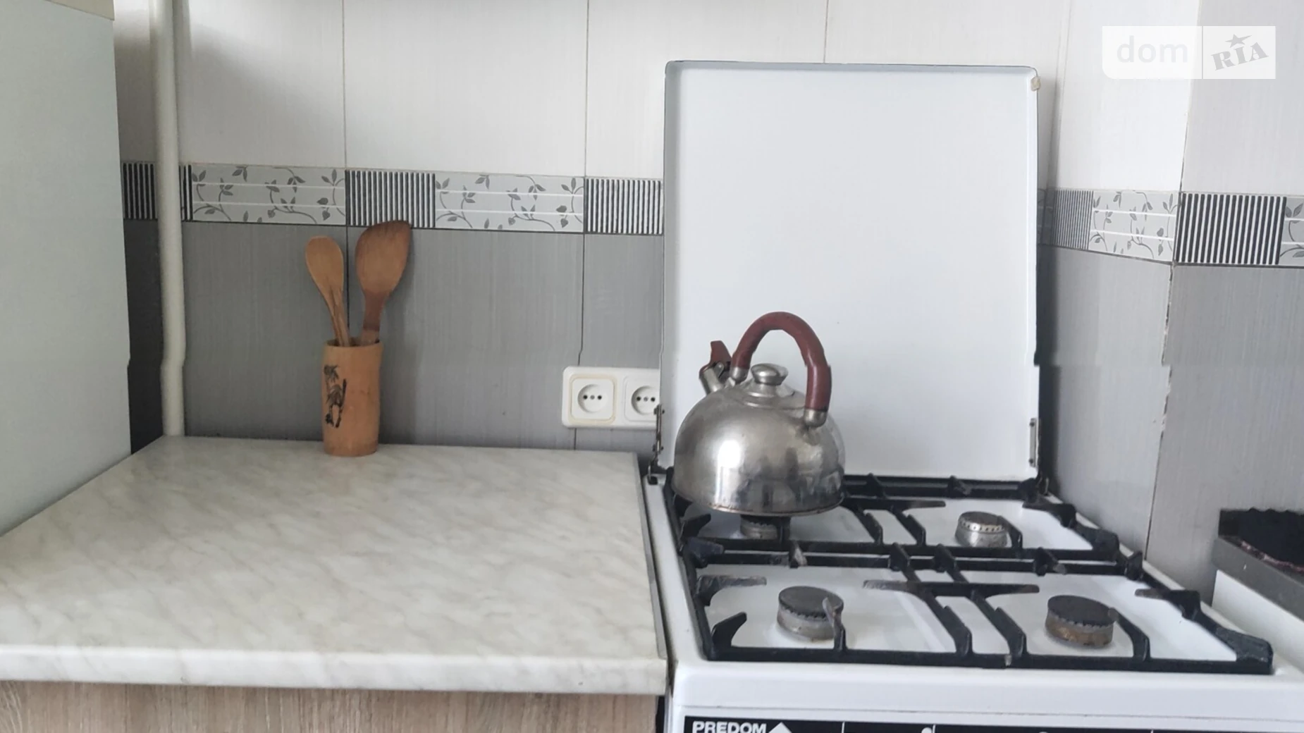 Сдается в аренду 1-комнатная квартира 34 кв. м в Одессе, просп. Князя Владимира Великого(Добровольского), 92 - фото 3