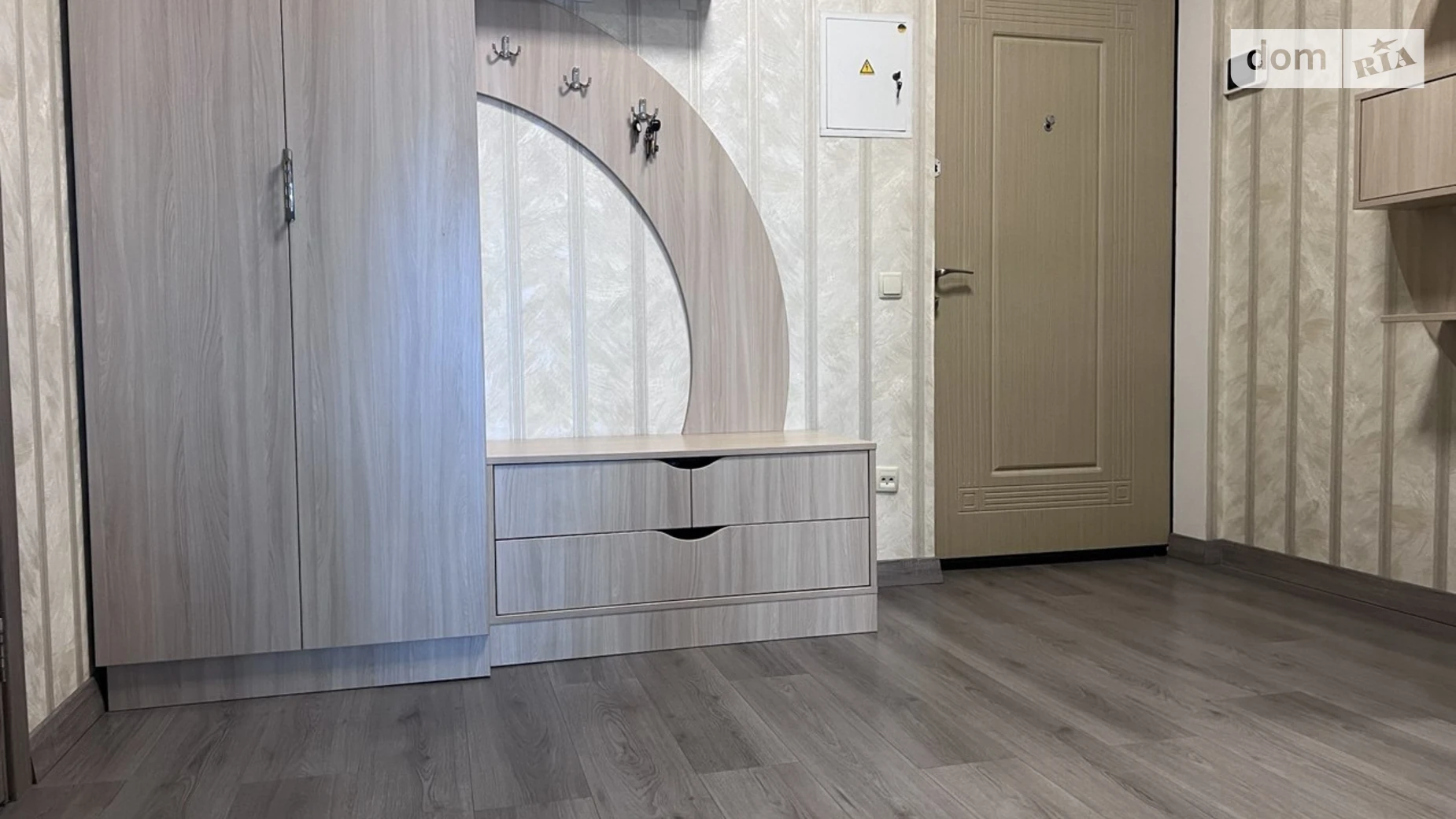 Продается 1-комнатная квартира 51.5 кв. м в Киеве, ул. Жилянская, 118 - фото 3