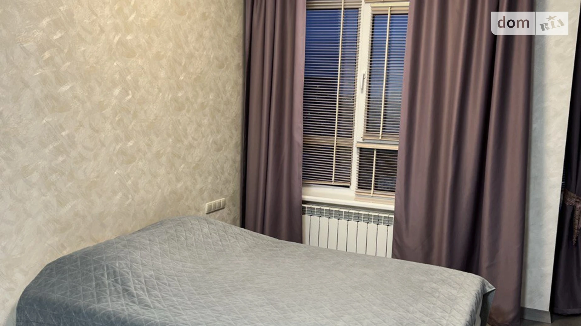 Продается 1-комнатная квартира 51.5 кв. м в Киеве, ул. Жилянская, 118 - фото 5