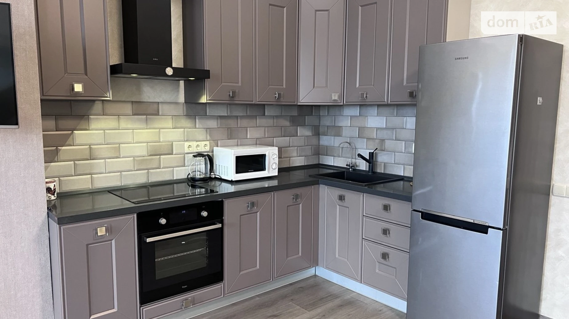 Продается 1-комнатная квартира 51.5 кв. м в Киеве, ул. Жилянская, 118 - фото 4