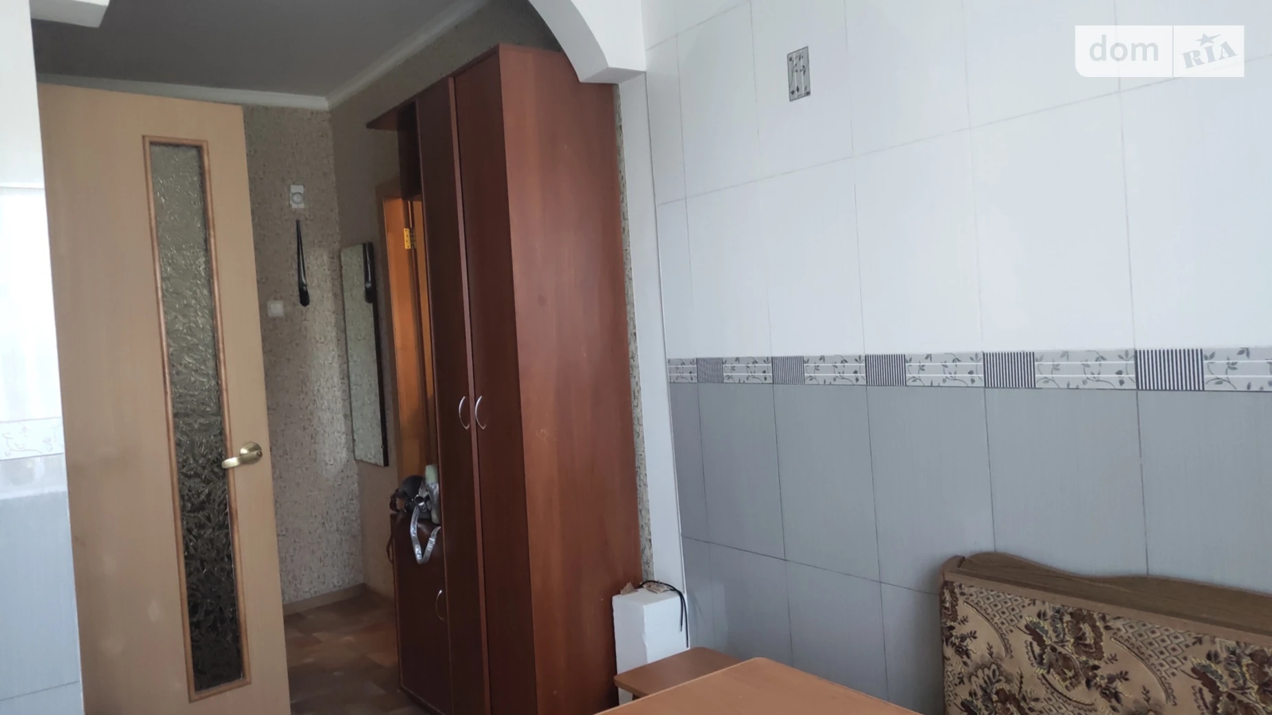 Сдается в аренду 1-комнатная квартира 34 кв. м в Одессе, просп. Князя Владимира Великого(Добровольского), 92 - фото 4