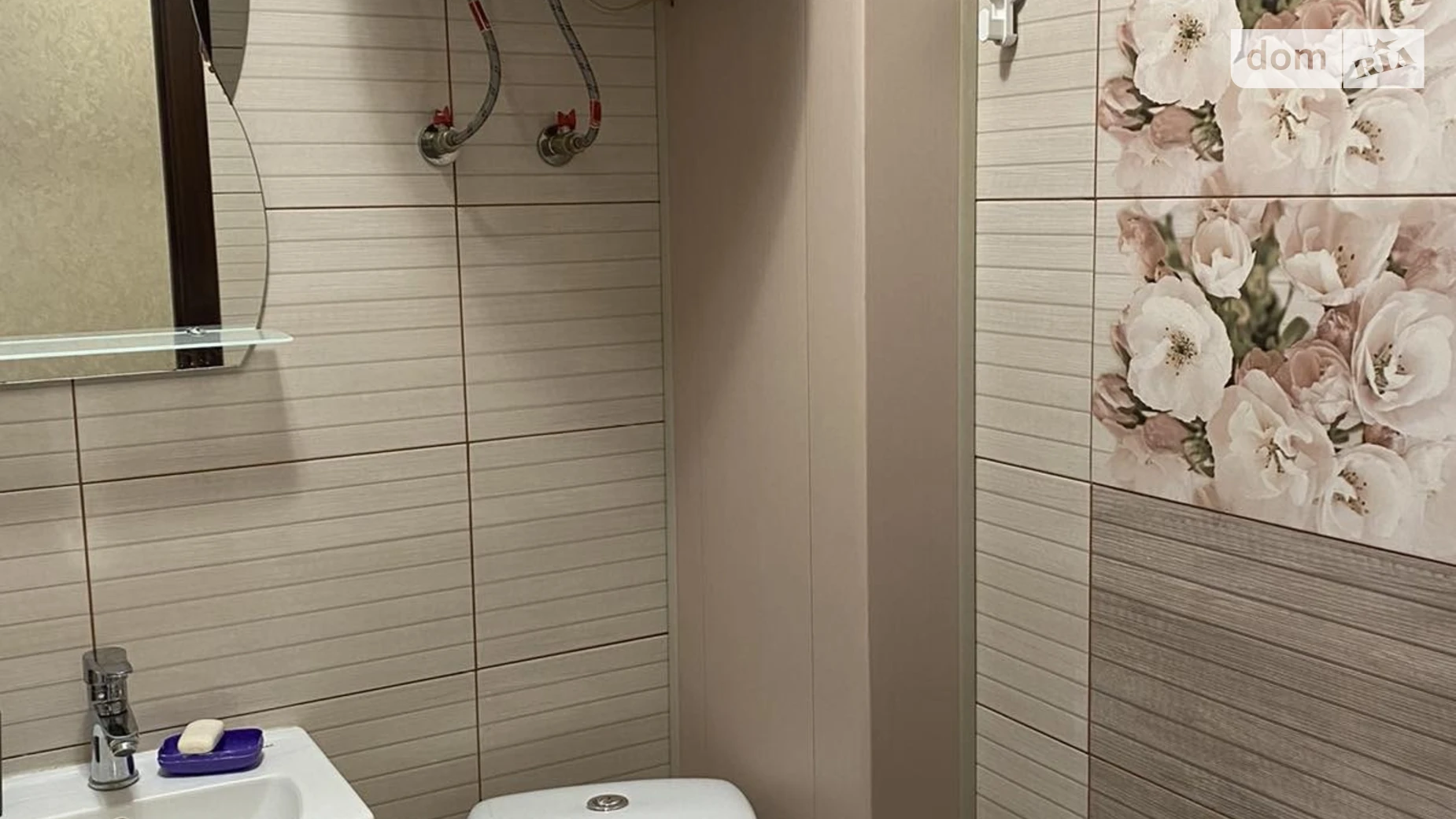 Сдается в аренду 1-комнатная квартира 36 кв. м в Харькове, ул. Нескореных(Героев Труда), 30 - фото 5