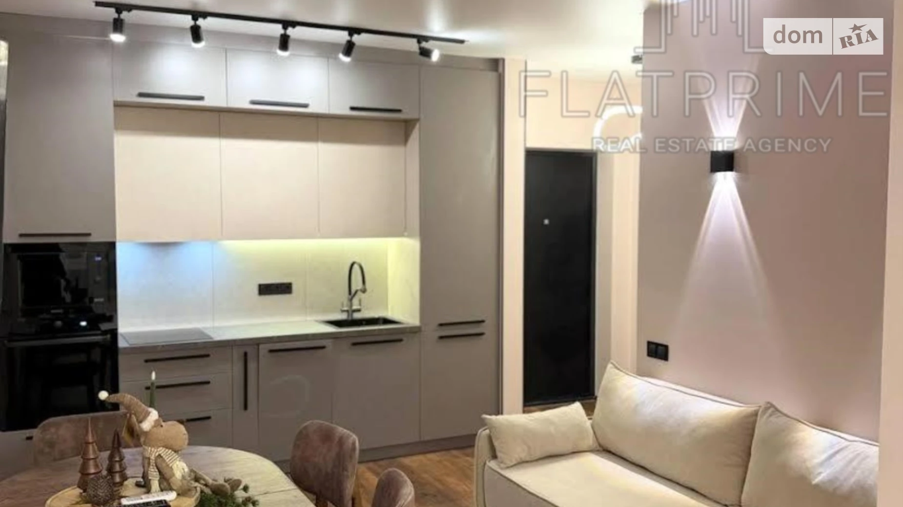 Продается 1-комнатная квартира 39.5 кв. м в Киеве, цена: 160000 $ - фото 5