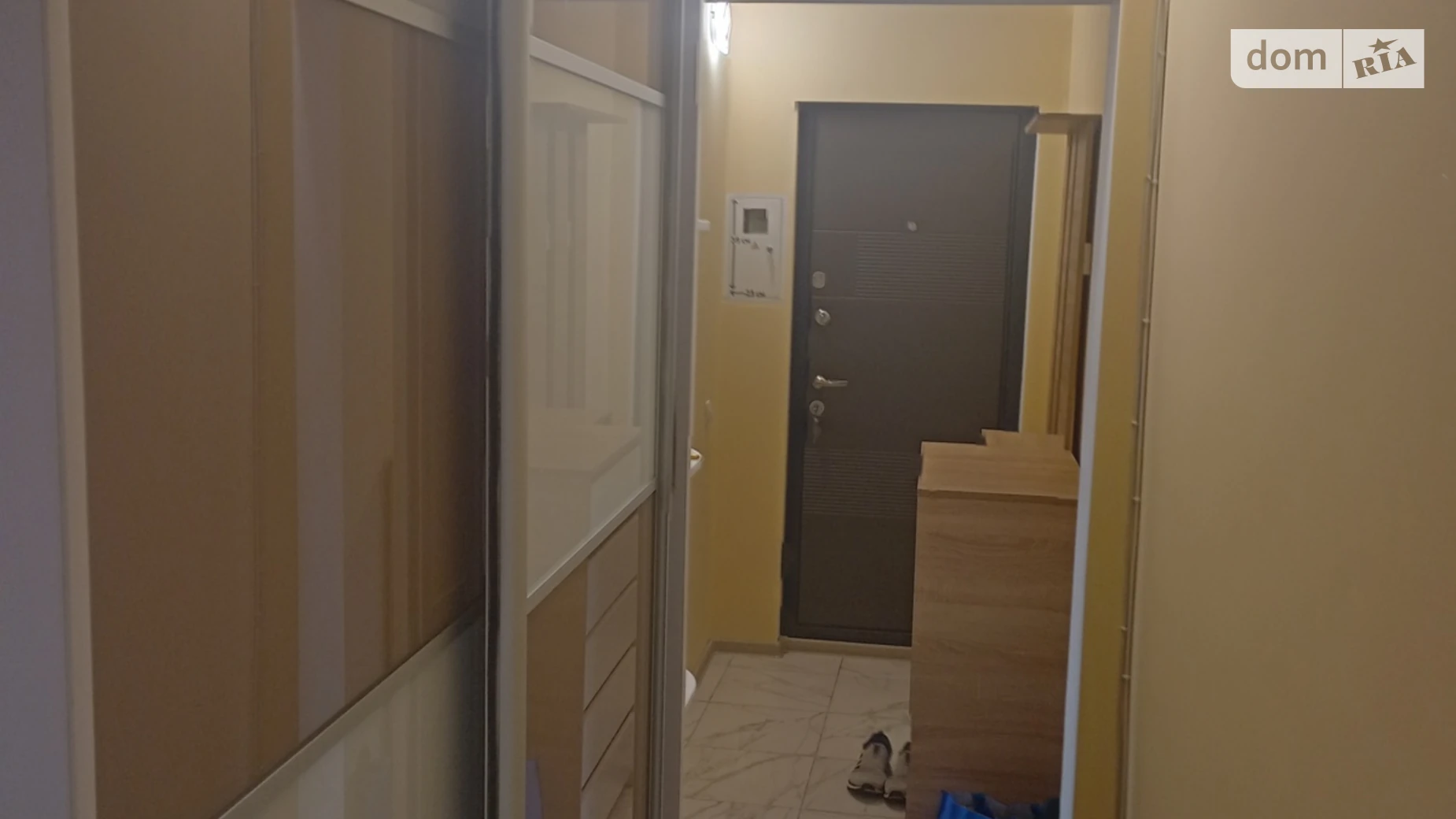 1-комнатная квартира 35 кв. м в Тернополе, ул. Карпенко - фото 2