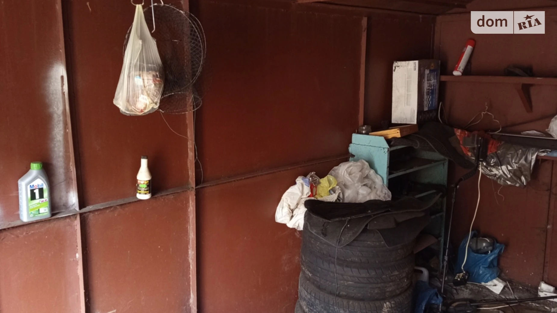 Продается отдельно стоящий гараж под легковое авто на 18 кв. м, цена: 4900 $ - фото 3