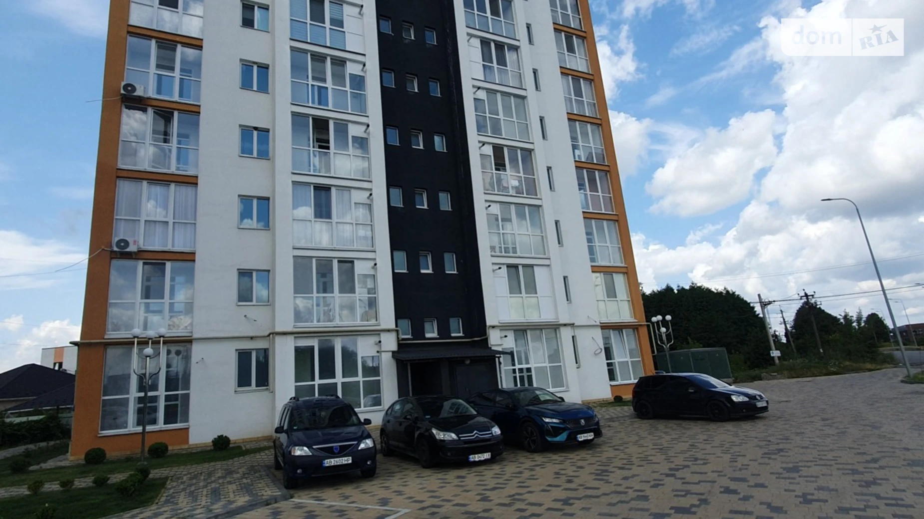 Сдается в аренду 2-комнатная квартира 65 кв. м в Агрономичном, ул. Молодежная, 37 - фото 2