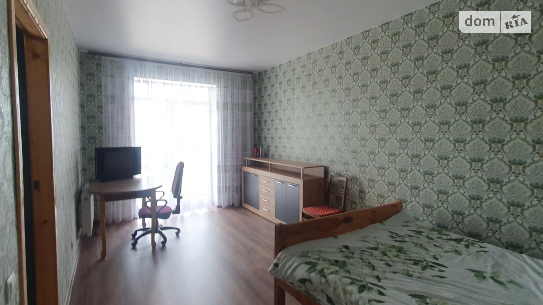 Сдается в аренду 2-комнатная квартира 65 кв. м в Агрономичном, ул. Молодежная, 37 - фото 4