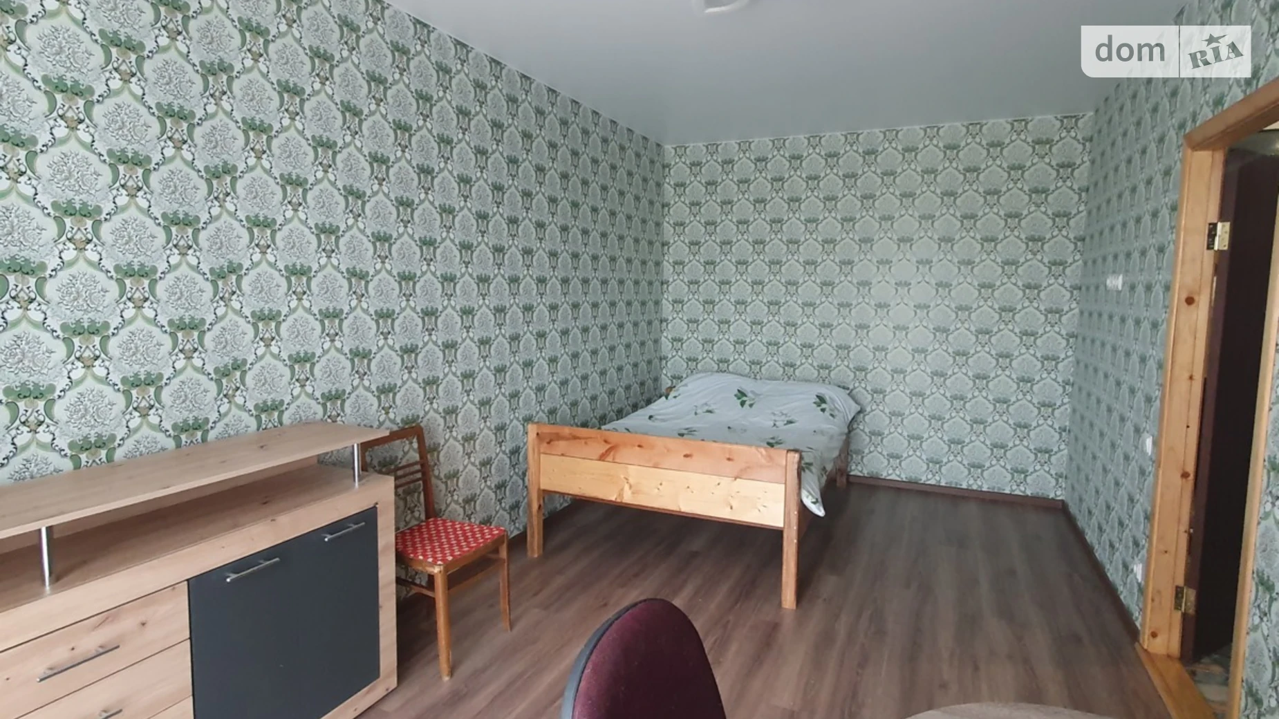 Сдается в аренду 2-комнатная квартира 65 кв. м в Агрономичном, ул. Молодежная, 37 - фото 5