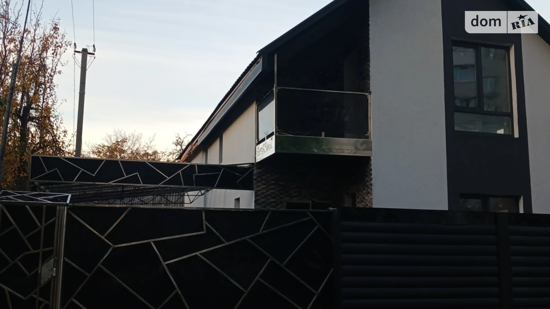 Продается дом на 2 этажа 132 кв. м с верандой, цена: 130000 $ - фото 2