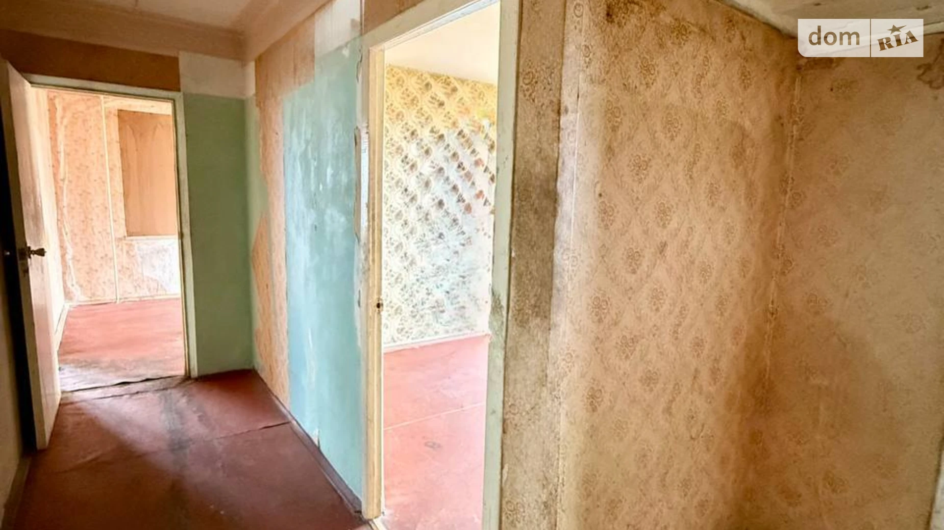 Продается 3-комнатная квартира 67.9 кв. м в Киеве, ул. Зверинецкая, 61 - фото 2