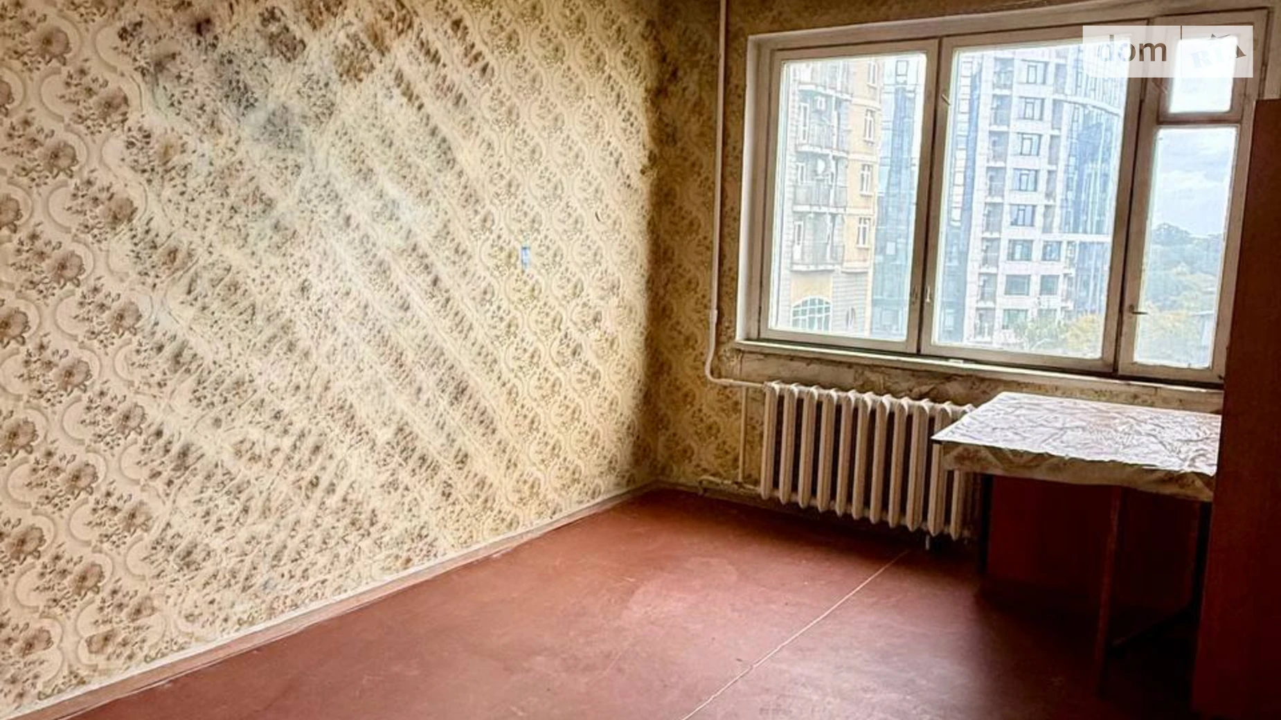 Продается 3-комнатная квартира 67.9 кв. м в Киеве, ул. Зверинецкая, 61 - фото 5